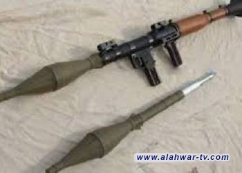 مصدر في الشرطة : إنفجار صاروخ والعثور على ثانٍ جنوب الناصرية